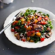 Kale Salad