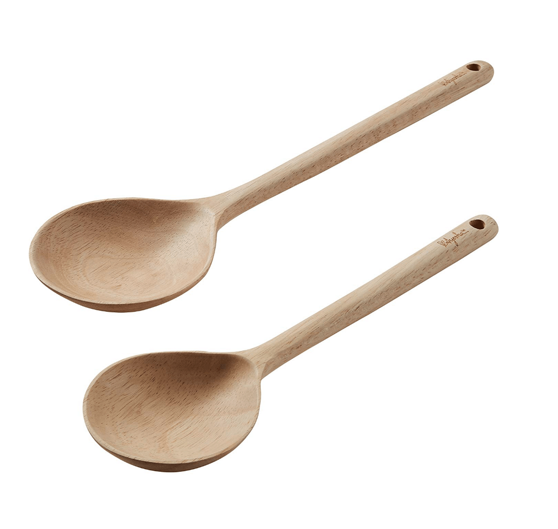 A picture of Serving Spoon